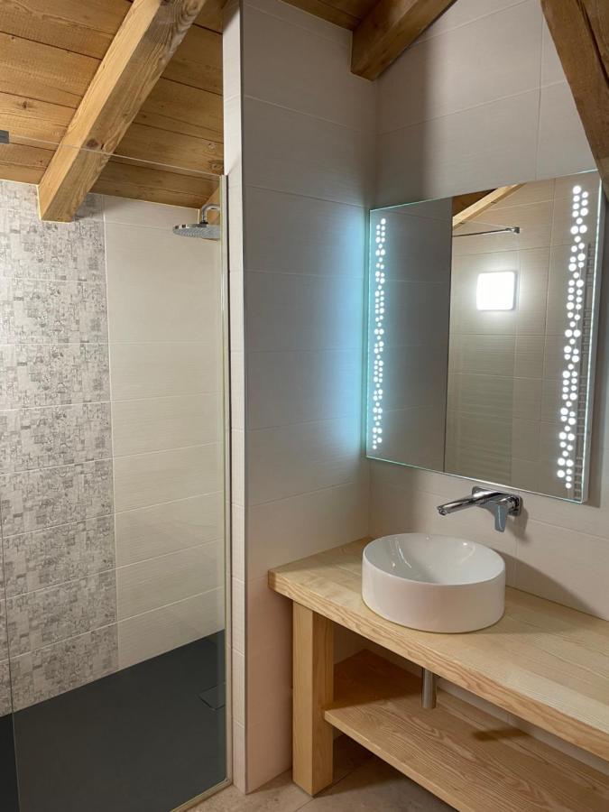 Chalets Coeur Du Lac Malbuisson Kültér fotó